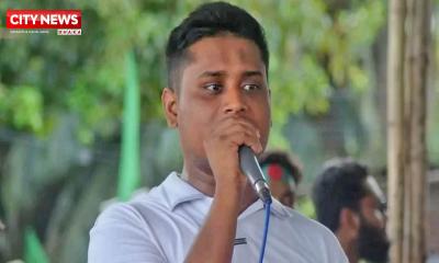 প্রবাসী শ্রমিকদের ভোটের ব্যবস্থা করতে কমিশনের প্রতি আহ্বান হাসনাতের