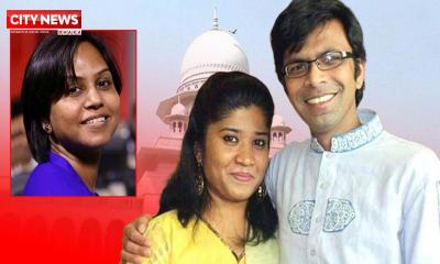 সাগর-রুনি হত্যা মামলায় ফারজানা রুপাকে জিজ্ঞাসাবাদের অনুমতি