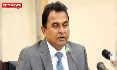 সাবেক অর্থমন্ত্রী কামালসহ ৩২ জনের বিরুদ্ধে মামলা