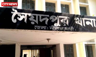 স্বরাষ্ট উপদেষ্টার ঘোষণায় ২৪ ঘন্টায় সৈয়দপুরে ৬ আ.লীগ নেতা-কর্মী আটক
