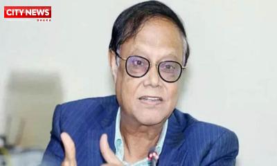 জুনের মধ্যে বিদেশি ঋণের সাড়ে তিন বিলিয়ন ডলার আসবে: গভর্নর