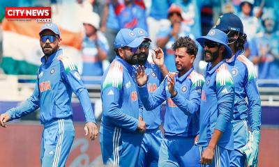 এশিয়া কাপ থেকে সরে গেল ভারত