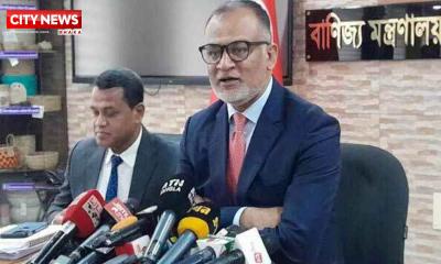 অসাধুরা বাজারের ছোট প্রতিষ্ঠানগুলোকে ধ্বংস করছে: বাণিজ্য উপদেষ্টা