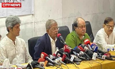 গণমাধ্যমের স্বাধীনতার জন্য সবচেয়ে বেশি কাজ করেছে বিএনপি: মির্জা ফখরুল 