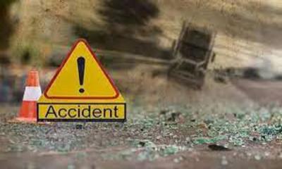 Man killed being hit by police vehicle in Jatrabari