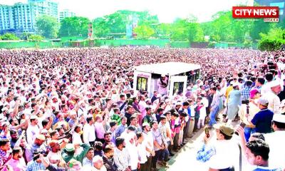 ইসকন নিষিদ্ধের দাবিতে উত্তাল চট্টগ্রাম, ফুটেজে ৭ জন শনাক্ত