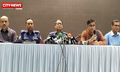 মামলা করতে এলে সত্য-মিথ্যা যাচাইয়ের সুযোগ পুলিশের নেই: আইজিপি