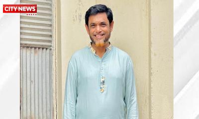 সরকারি খাদ্যবান্ধব কর্মসূচির চাল নিয়ে চালবাজি, বিএনপি নেতা আটক