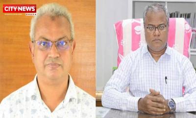 পদত্যাগ করলেন কুয়েটের ভিসি-প্রোভিসি