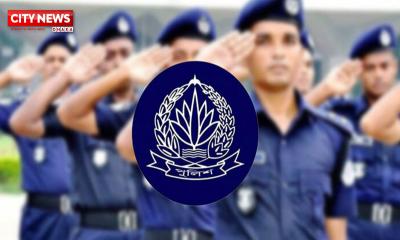 ১৭ পুলিশ সুপারকে বদলি, তালিকা প্রকাশ
