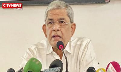 সুপরিকল্পিতভাবে জাতীয় নির্বাচন পেছানোর ষড়যন্ত্র হচ্ছে: মির্জা ফখরুল