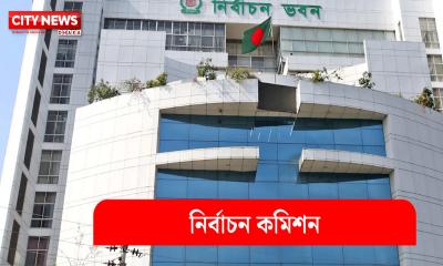 জাতীয় নির্বাচনের রোডম্যাপ করেছে ইসি