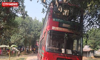 পিকনিকের বাস বিদ্যুতায়িত হয়ে তিন শিক্ষার্থী নিহত, আহত ১০