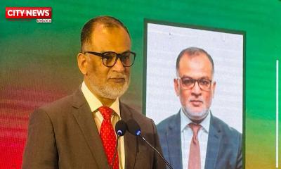 পাকিস্তানের সঙ্গে বাণিজ্য বাড়াতে ব্যবসায়ীদের আহ্বান বাণিজ্য উপদেষ্টার