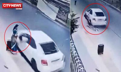 দিনদুপুরে নারীকে টেনেহিঁচড়ে নেওয়ার সেই ঘটনা তদন্তের নির্দেশ