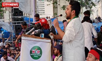 আ.লীগের ব্যাপারে দ্রুত সিদ্ধান্ত না এলে আবারও ‘মার্চ টু ঢাকা’
