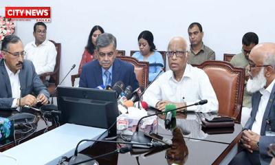 ১০ মার্চের মধ্যে সব শিক্ষার্থীর হাতে বই পৌঁছে যাবে