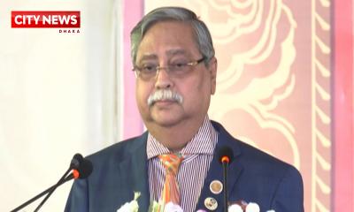 মাদকের বিরুদ্ধে সামাজিক আন্দোলন গড়ে তোলার আহ্বান রাষ্ট্রপতির