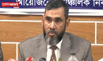 ৩০ জুনের মধ্যে চূড়ান্ত ভোটার তালিকা প্রকাশ করবে ইসি