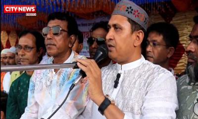 যারা ৭১ কে মানে না, তাদেরকে আমরাও মানিনা: মাসুদ