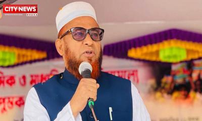 সাবেক এমপি কাজিম উদ্দিন ধনু গ্রেফতার