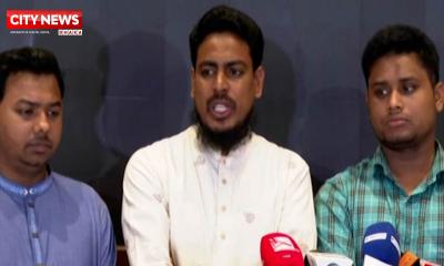 নির্বাচন প্রলম্বিত করার পক্ষপাতী নয় এনসিপি: আখতার হোসেন