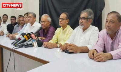 আ. লীগের কারা বিএনপির সদস্য হতে পারবেন, জানালেন রিজভী