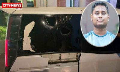 হাসনাতের গাড়িতে হামলার ঘটনায় আটক ১২