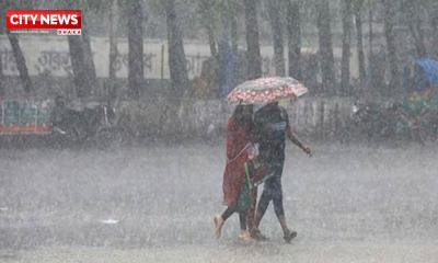 ঢাকাসহ টানা ৫ দিন ভারি বর্ষণ হতে পারে যেসব জেলায়