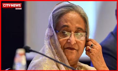আ.লীগ সরকারের করা চুক্তিতে দেশে ফিরিয়ে আনা সম্ভব হাসিনাকে