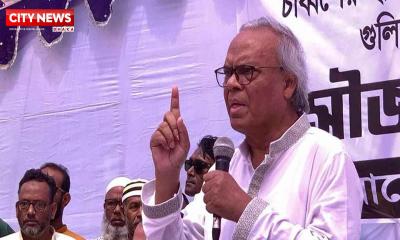 ডিসেম্বর নয়, জুন-জুলাইয়ে জাতীয় নির্বাচন সম্ভব: রিজভী