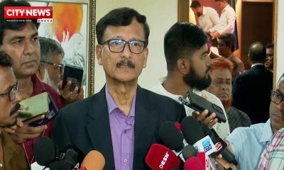 রোহিঙ্গা প্রত্যাবাসনে বড় বাধা আরাকান আর্মি: পররাষ্ট্র উপদেষ্টা