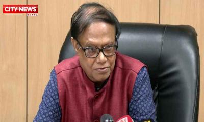 আগামী মাসে ৩০ বিলিয়ন ডলারে পৌঁছাবে রিজার্ভ: গভর্নর