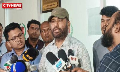 এনআইডি‍‍`র তথ্য ফাঁস রোধে সব ধরনের ব্যবস্থা নেওয়া হয়েছে: ডিজি হুমায়ুন কবীর