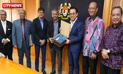 বাংলাদেশ থেকে বেশি লোক নেবে মালয়েশিয়া: আসিফ নজরুল