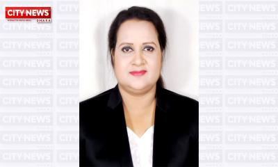 চাটমোহর বালিকা বিদ্যালয়ের এডহক কমিটির সদস্য হলেন রুমা