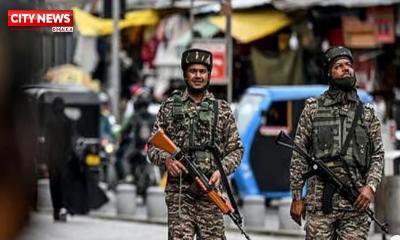পাকিস্তানের গোলায় ভারতীয় কর্মকর্তার মৃত্যু