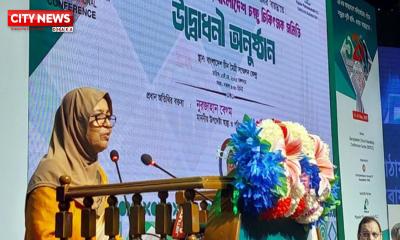 বেতন ও পদোন্নতি নিয়ে চিকিৎসকের সুখবর দিলেন স্বাস্থ্য উপদেষ্টা