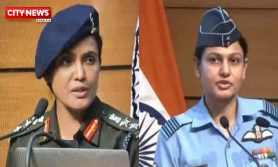 সারা বিশ্বে এখন ‍‍`টপ ট্রেন্ডিং সিন্দুর’