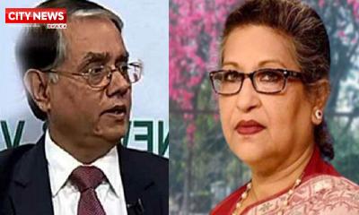 শেখ রেহানার স্বামীসহ ৮ জনের দেশত্যাগে নিষেধাজ্ঞা