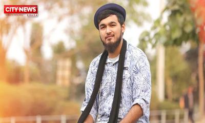 সংগীতশিল্পী মাইনুল আহসান নোবেল গ্রেফতার