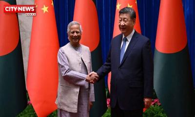 ২.১ বিলিয়ন ডলারের বিনিয়োগ, ঋণ ও অনুদানের প্রতিশ্রুতি পেয়েছে বাংলাদেশ