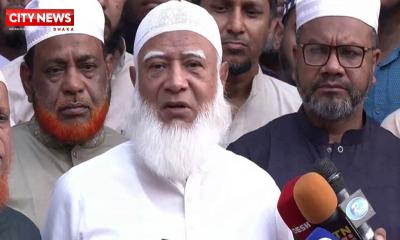 ন্যায়বিচার নিশ্চিত হলে আর কোনো জালিম এদেশে ফিরে আসবে না: জামায়াত আমির