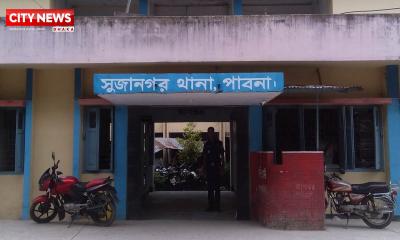 সুজানগর ইউএনওর কক্ষে জামায়াত নেতাদের মারধরের ঘটনার চারদিন পর মামলা; গ্রেপ্তার ১