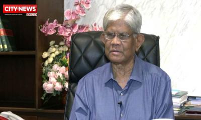 এনবিআর বিলুপ্ত হলেও রাজস্ব আদায়ে কোনো প্রভাব পড়বে না: অর্থ উপদেষ্টা