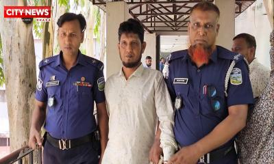 জামালপুরে শিশু ধর্ষণ মামলায় একজনের যাবজ্জীবন কারদন্ড