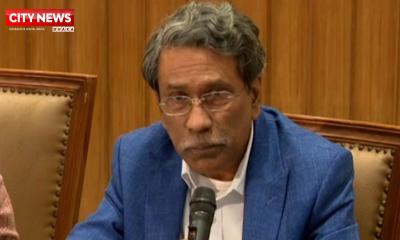 সংস্কারের মাধ্যমে জবাবদিহিমূলক রাষ্ট্র পুনর্গঠনে দলগুলোকে আহ্বান: আলী রীয়াজ