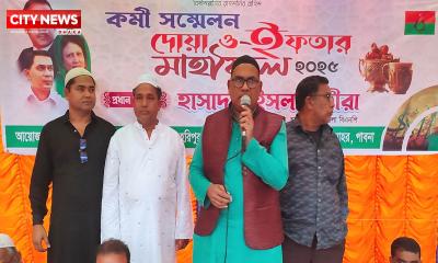 বিএনপিতে কোনো বেয়াদবের জায়গা থাকবে না: হীরা