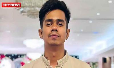 ঢাবি শিক্ষার্থী সাম্য হত্যার ঘটনায় গ্রেপ্তার ৩