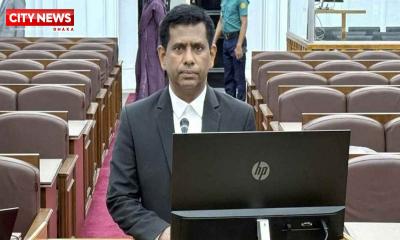 ট্রাইব্যুনালের বিচার লাইভ সম্প্রচার করা যাবে: চিফ প্রসিকিউটর